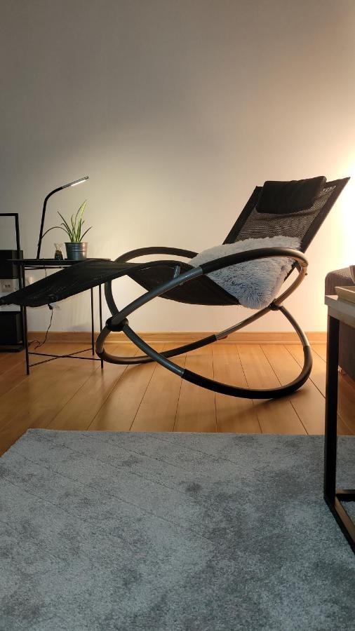 Apartman Riva Кралево Экстерьер фото