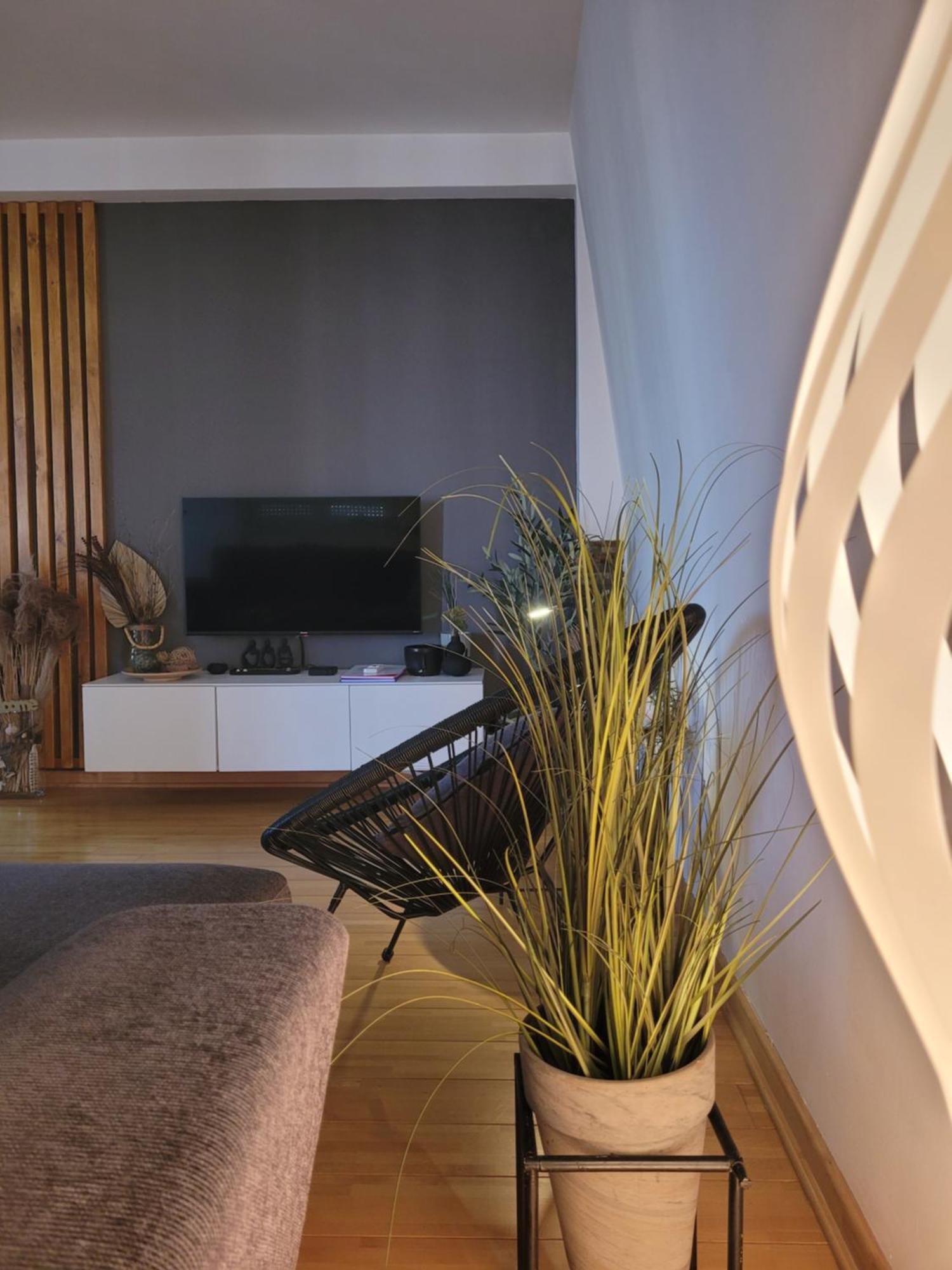 Apartman Riva Кралево Экстерьер фото