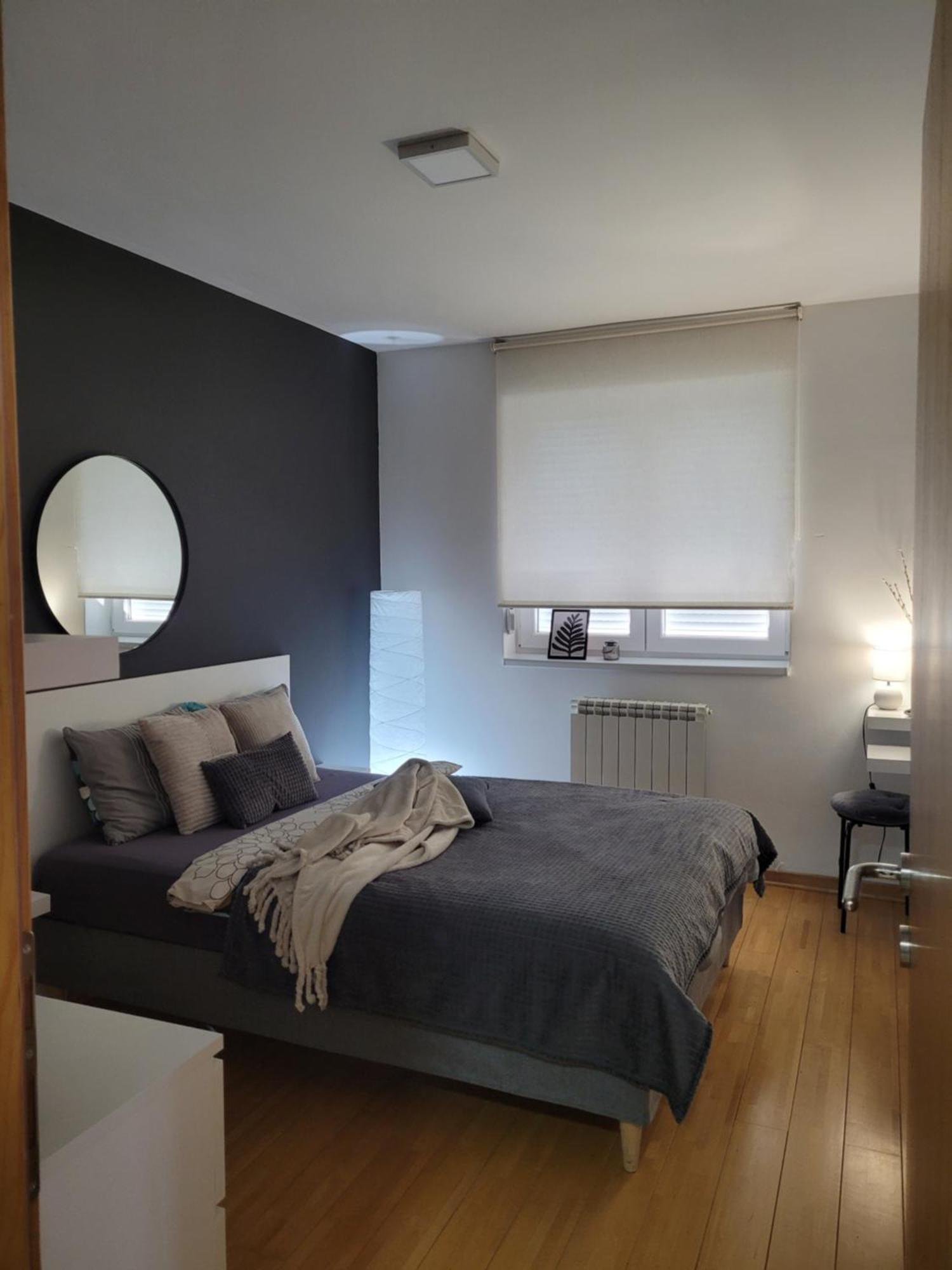 Apartman Riva Кралево Экстерьер фото
