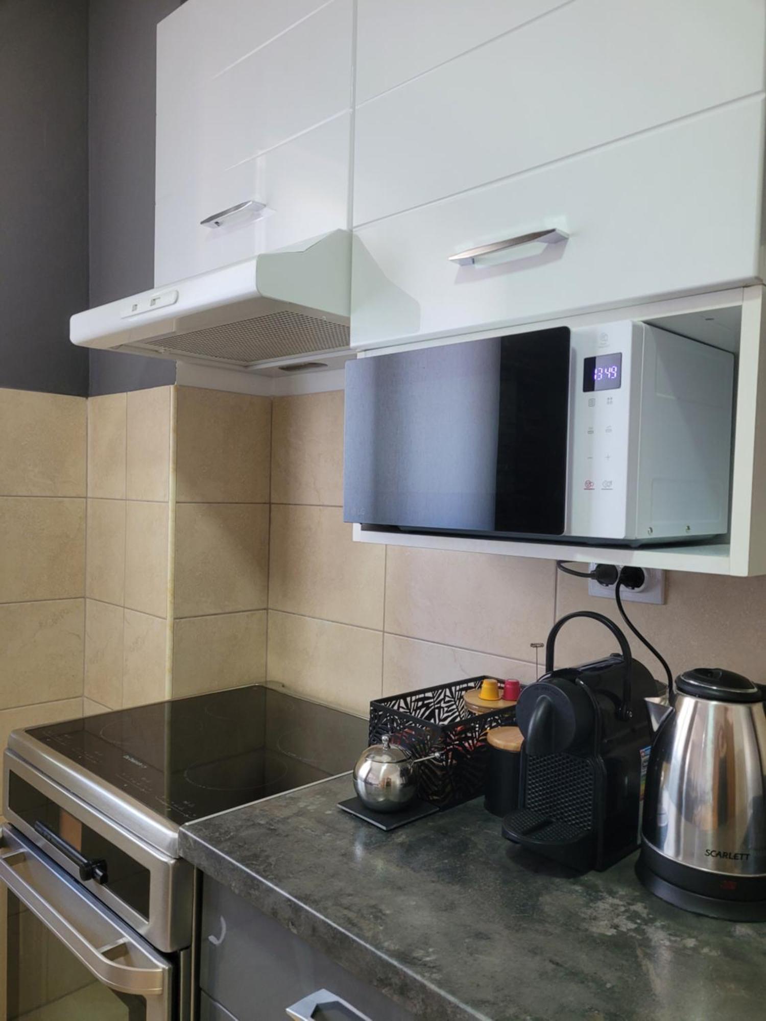 Apartman Riva Кралево Экстерьер фото