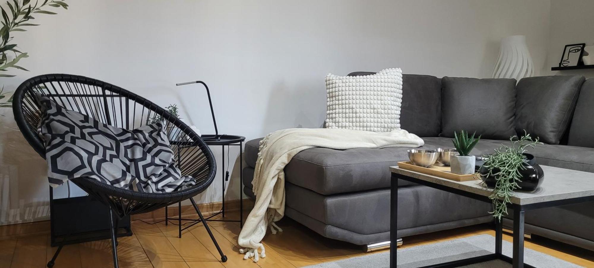 Apartman Riva Кралево Экстерьер фото